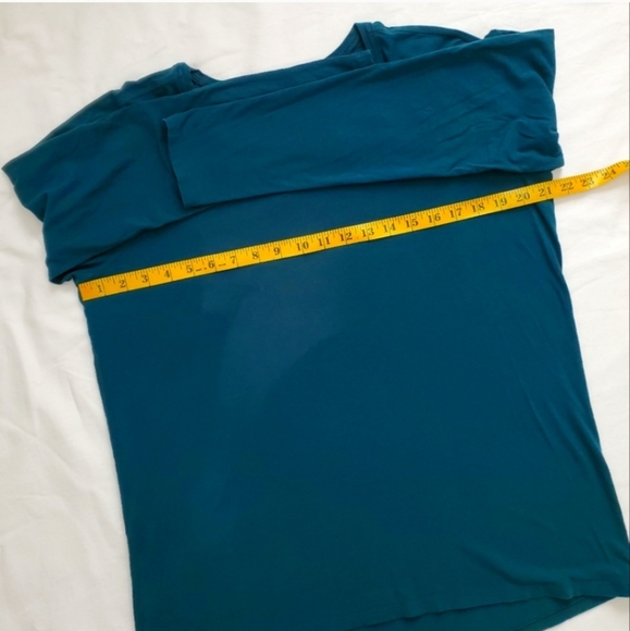 🍋Lululemon Emerald Long Sleeve - Picture 10 of 11